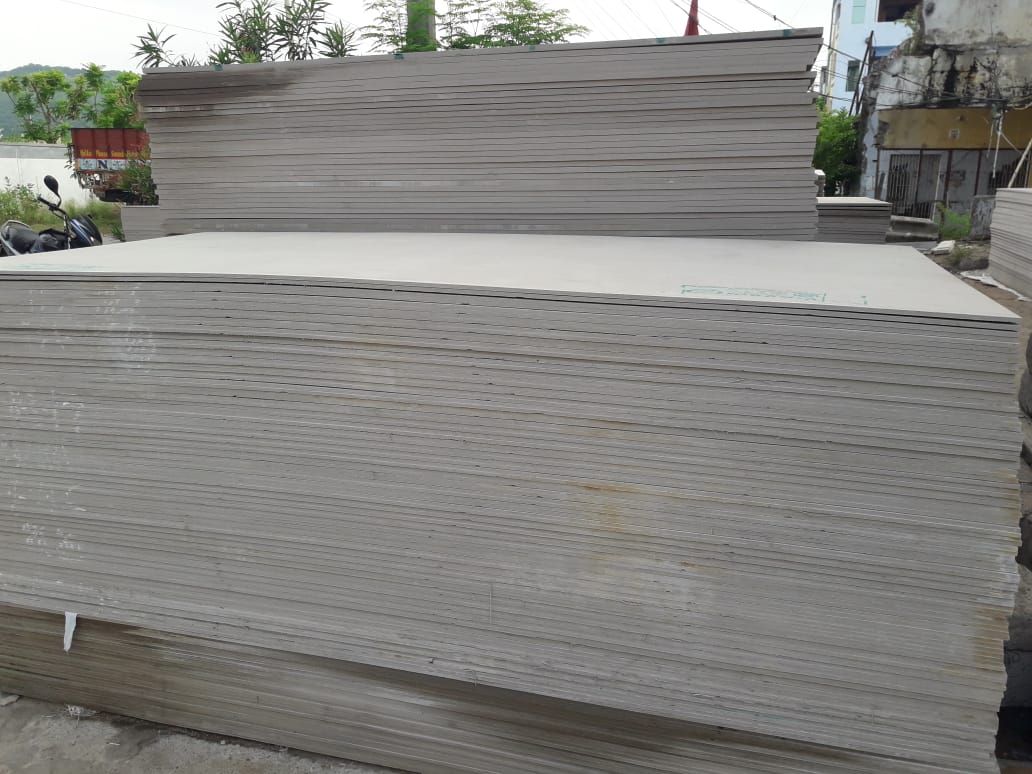Cement Boards
